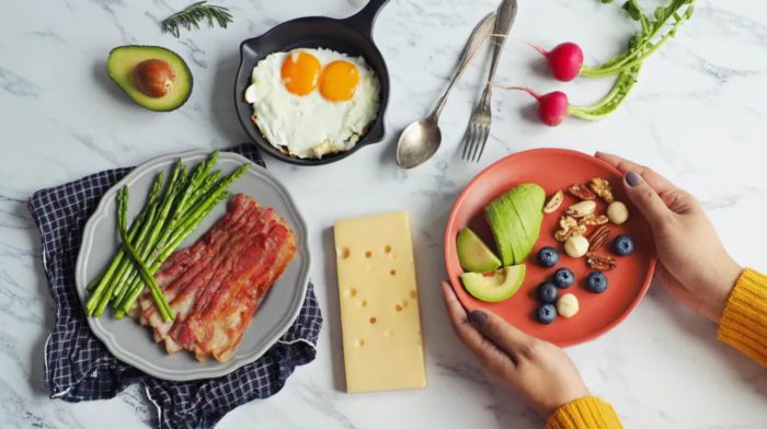 Keto Diet: Here’s Why Some People Experience Fatigue, Nausea, Headaches After Starting It