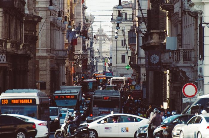 Probable Link Between Air Pollution and Coronavirus Mortality in Italy