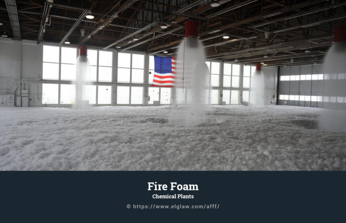 The Firefighting Foam Paradox — When Savior Equipment Becomes Harmful (Updated)