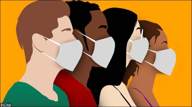 Doctors and Nurses: Wearing Masks Can Be Harmful in Several Ways!