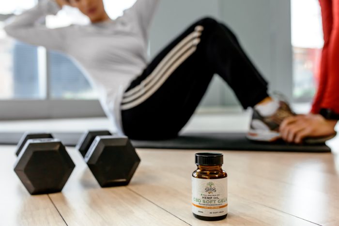 Can You Lose Weight By Following CBD Oil-based Diet?