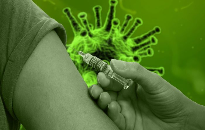 New York Lawmaker Introduces Mandatory COVID-19 Vaccination Bill