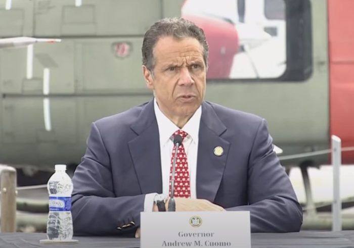 “We All Failed”: Gov. Cuomo Admits COVID-19 Projection Models “Were All Wrong,” Yet Clings to the Central Planner’s “Pretense of Knowledge”