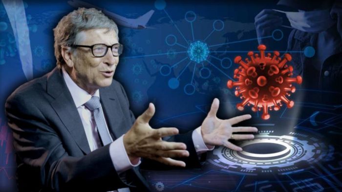 FDA Halts Bill Gates-Backed COVID-19 Testing Program