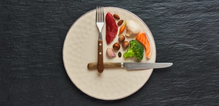 Intermittent Fasting Diet Improves Health Without Altering the Body’s Core Clock