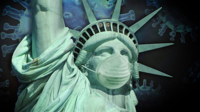 CDC Mandates Masks for Planes and Other Public Transportation