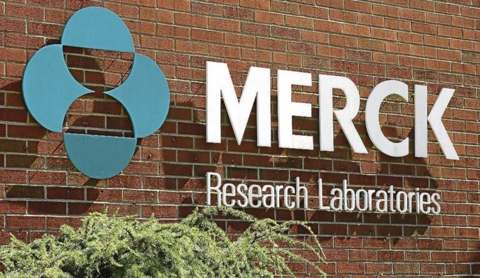 Not Wanting to Get Left Behind, Merck Nabs $38 BILLION from U.S. Government to Develop COVID Vaccine