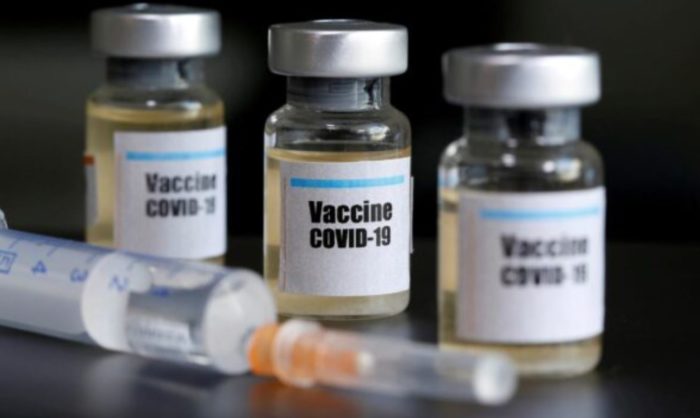 California Halts COVID Vaccinations From Moderna Batch Linked To “Unusually High Number” Of Adverse Reactions
