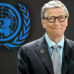 The Brave New World of Bill Gates and Big Telecom