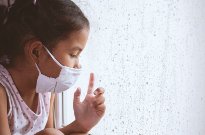 Child Suicide Attempts Increased By Up To 200% During Pandemic in Canada, Warn Charities & Hospitals