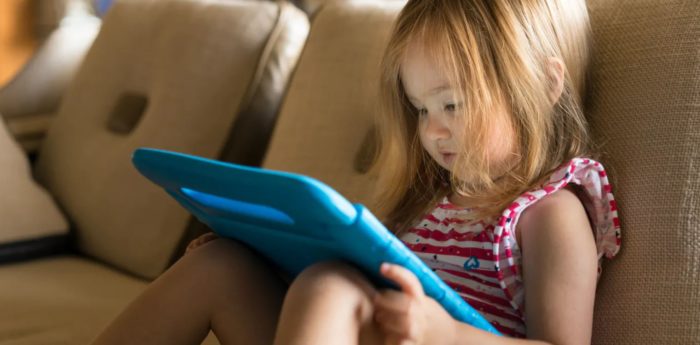 Coronavirus: How to Reduce Your Children’s Screen Time And Encourage Activity