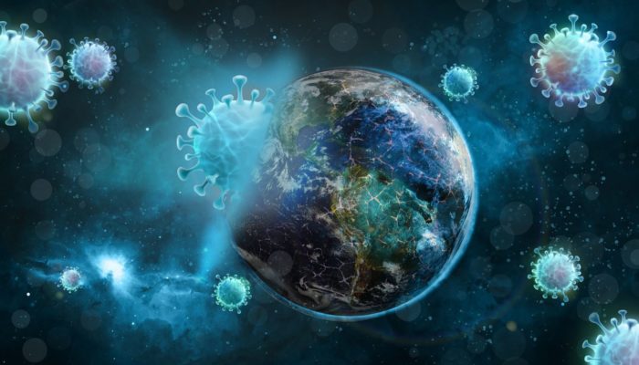 Leaked Report: Coronavirus Is A “Global False Alarm”