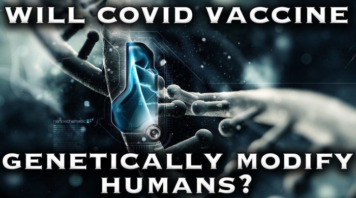 Dr. Andrew Kaufman Responds To Reuters Fact Check on COVID-19 Vaccine Genetically Modifying Humans