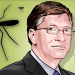 Gates & Military Funded Mosquito Vaccine Delivery + Gates Backed Company To Release GM Mosquitoes