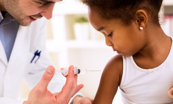 ICAN Files Challenge to Authorization of Covid Injections in 5- to 11-Year-Old Children