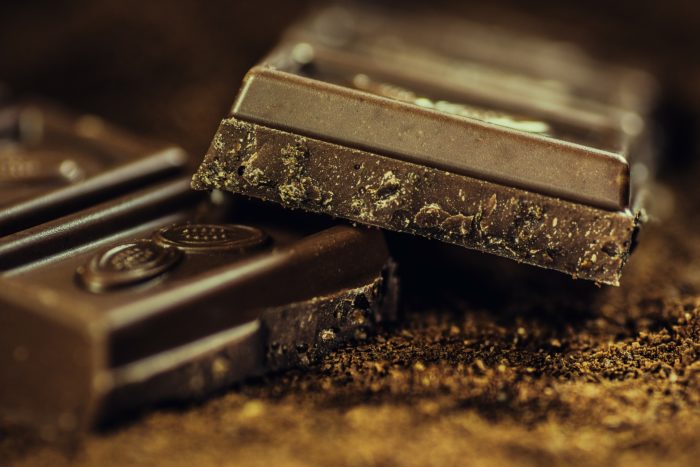 Chocolate Is GOOD For Your Heart, New Study Finds