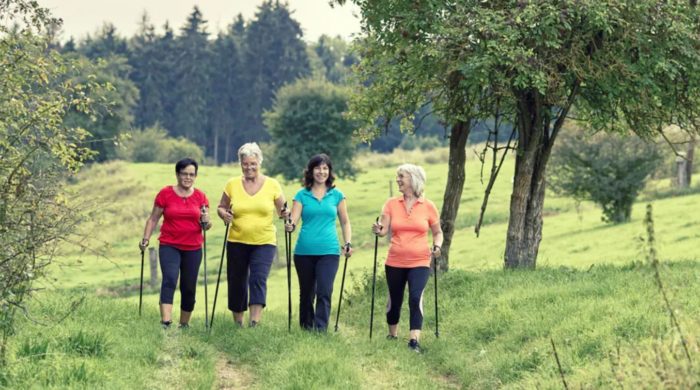 Five Activities That Can Protect Your Mental And Physical Health As You Age