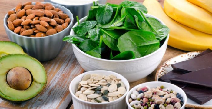 Magnesium-Rich Foods and Why You Need Them