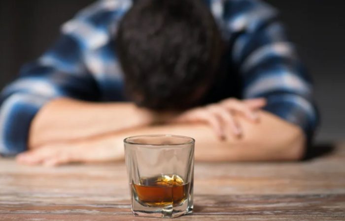 New Study Shows Every Week of Lockdown Increases Binge Drinking