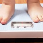 Childhood Obesity May Do Lasting Damage To The Brain