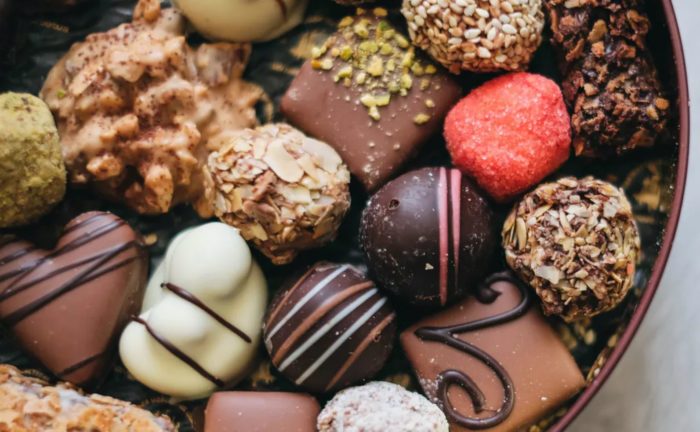 A Brief History of Chocolate – And Some of its Surprising Health Benefits