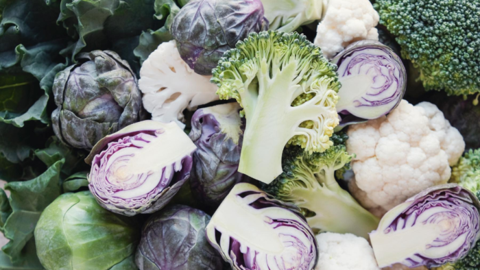 Broccoli and Brussels Sprouts a Cut Above for Blood Vessel Health