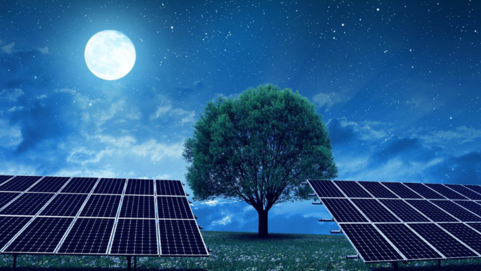 Stanford Researchers Design Efficient Off-Grid System for Producing Power at Night
