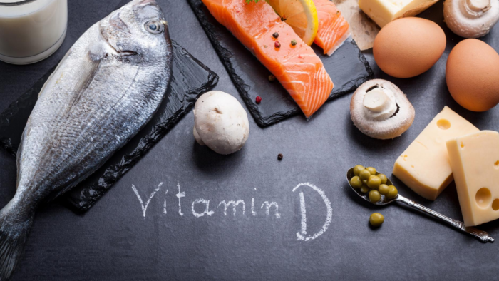 Vitamin D Twice a Day May Keep Vertigo Away
