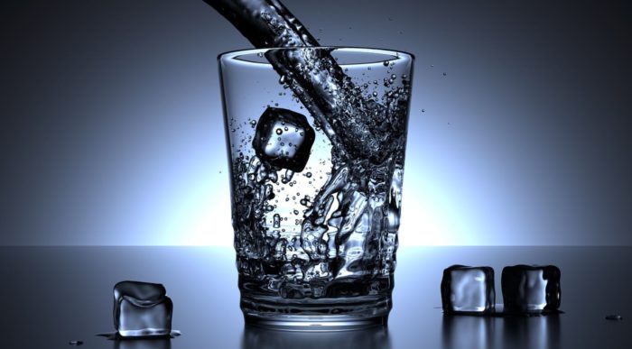 Drinking Water Significant Source of Microplastics in Human Diet