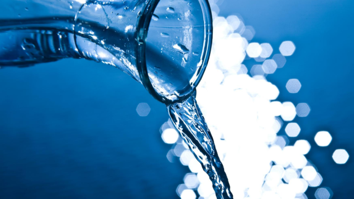 Breakthrough Technology Purifies Water Using the Power of Sunlight
