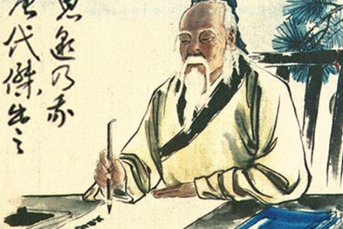 Lao Tzu’s 2500-Year-Old Message to “The People of the Future” Tells How to Approach Our Global Crisis