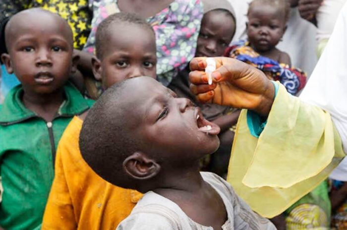 UN Forced to Admit Gates-funded Vaccine is Causing Polio Outbreak in Africa