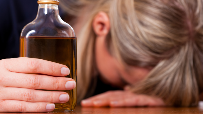 Alcohol Consumption Rises Sharply During Pandemic Shutdown