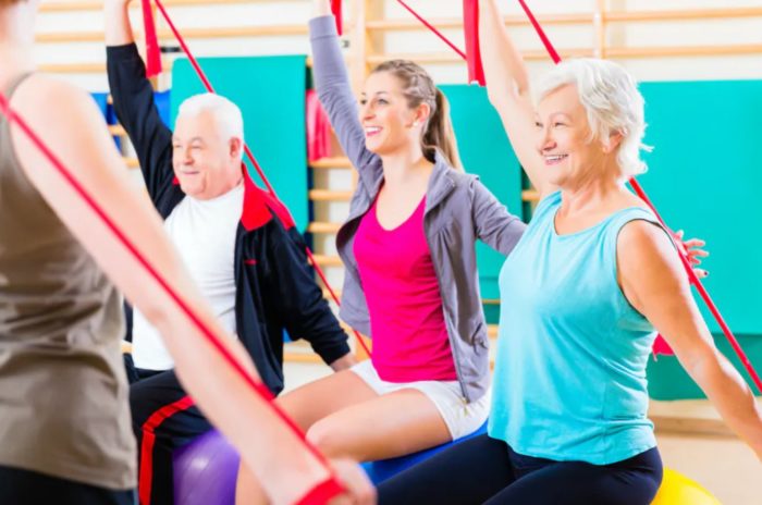 Exercise as Therapy: Its Surprising Potential to Treat People with Multiple Chronic Conditions