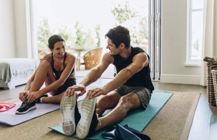Rest Days Are Important For Fitness — Here’s Why, According To Science