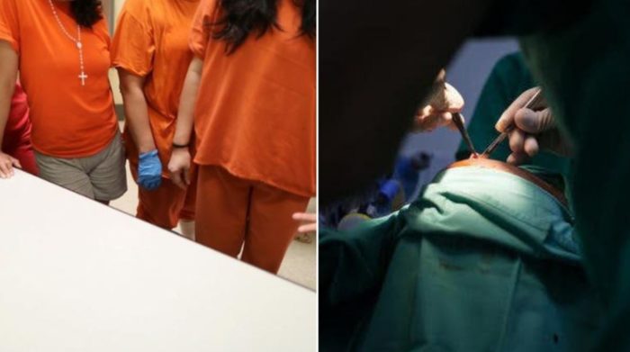 Shocking Number of Women in ICE Facility Were Sterilized Against Their Will, Nurse Reveals