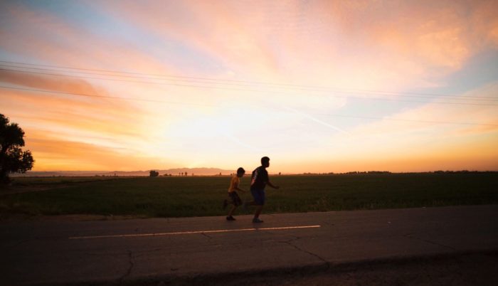 Keeping Kids Fit During Homeschooling
