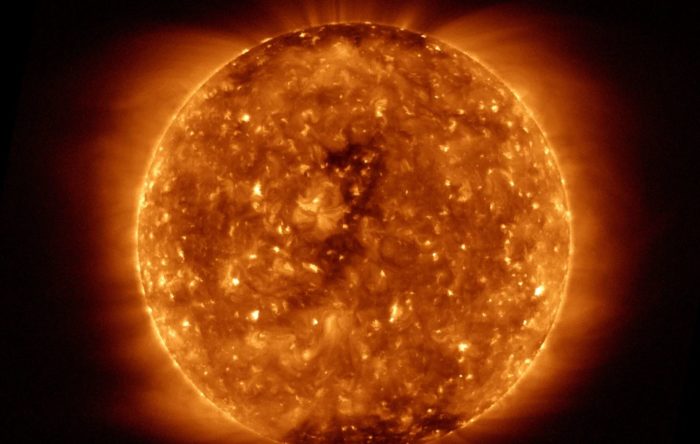 “Solar Cycle 25 is Officially Underway,” Announce NASA and NOAA during a Media Teleconference