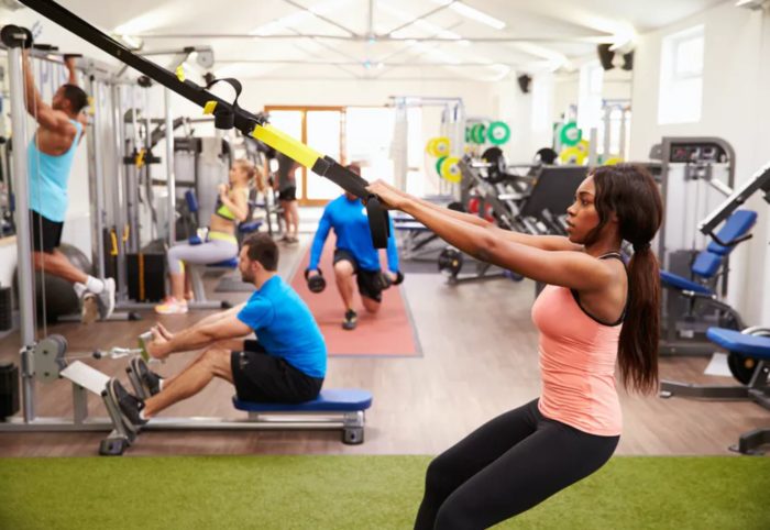Resistance Training: Here’s Why It’s So Effective For Weight Loss