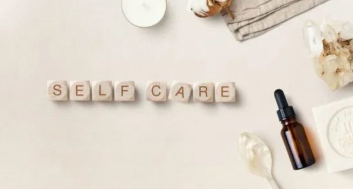 The Overlooked Necessity of Self Care