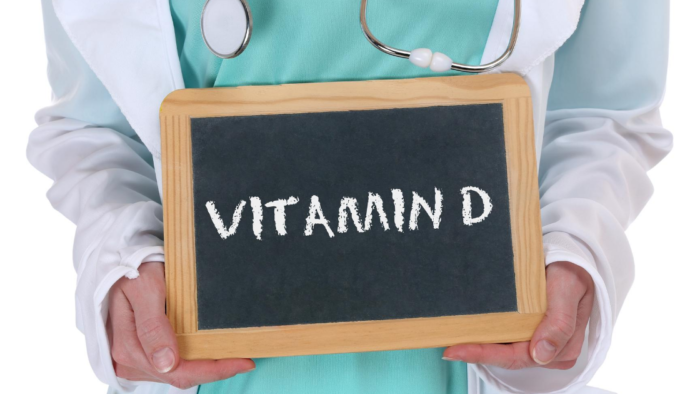 Adequate Vitamin D Levels Reduce Complications and Death From COVID-19