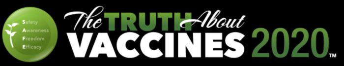 Register For The Truth About Vaccines: October 13-23!