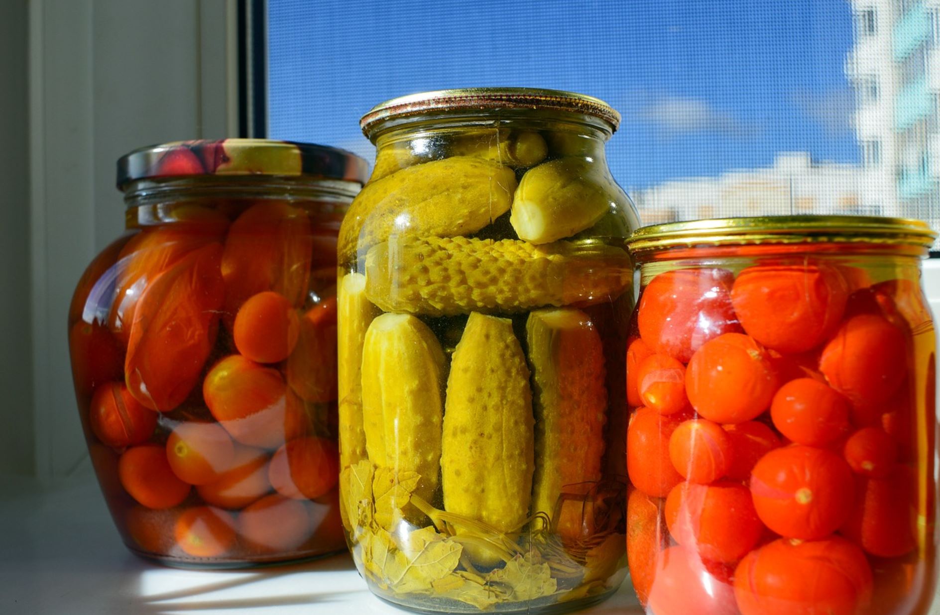 The Canning Shortage of 2020 Here’s How You Can Find These Essential