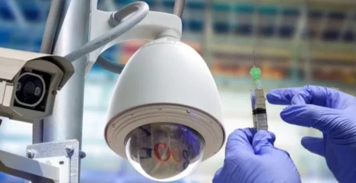 Warp Speed Ahead: COVID-19 Vaccines Pave the Way for a New Frontier in Surveillance
