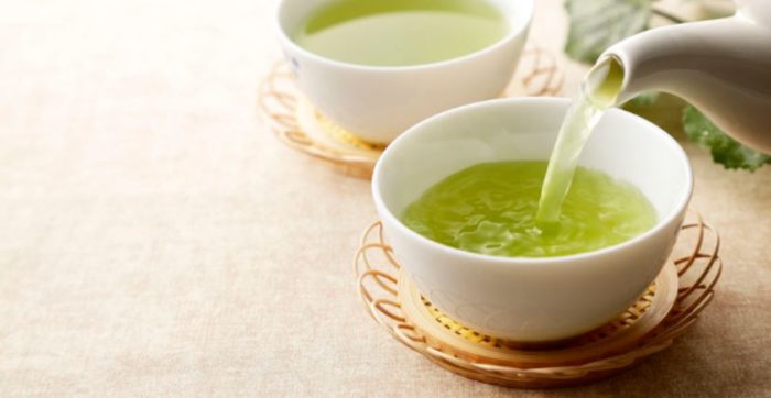 Green Tea Helps Cystitis Sufferers and Prevents Antibiotic Resistance