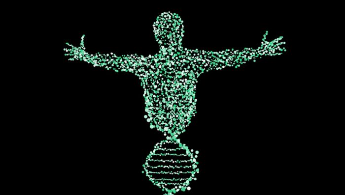 NYC Harvesting Student And Teacher DNA