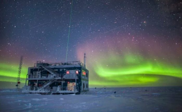 EU’s Earth Observation Program Finds Ozone Hole Over Antarctica is Among the Largest Ever Recorded