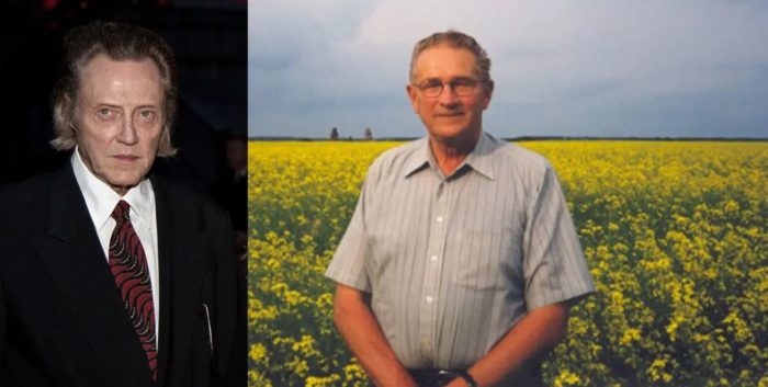 Christopher Walken To Star In Film About Farmer Who Battled Monsanto Over Seed Patents