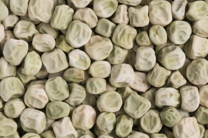 Wrinkled ‘Super Pea’ Could Be Added to Foods to Reduce Diabetes Risk