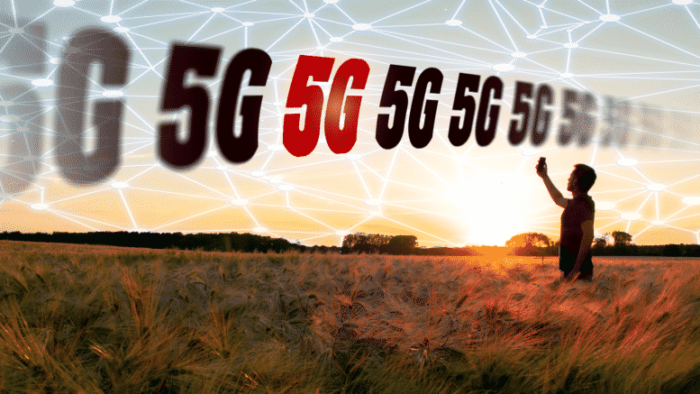 Big Tech Eyes Farm Takeover As “5G Fund For Rural America” Rolls Out